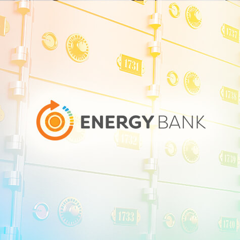 Energy Bank ambit galeas